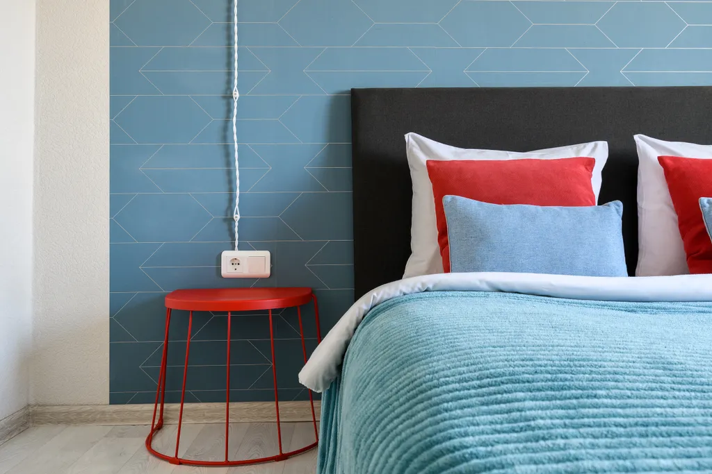 Квартира "Панорама" на последнем этаже с шикарным видом на озеро