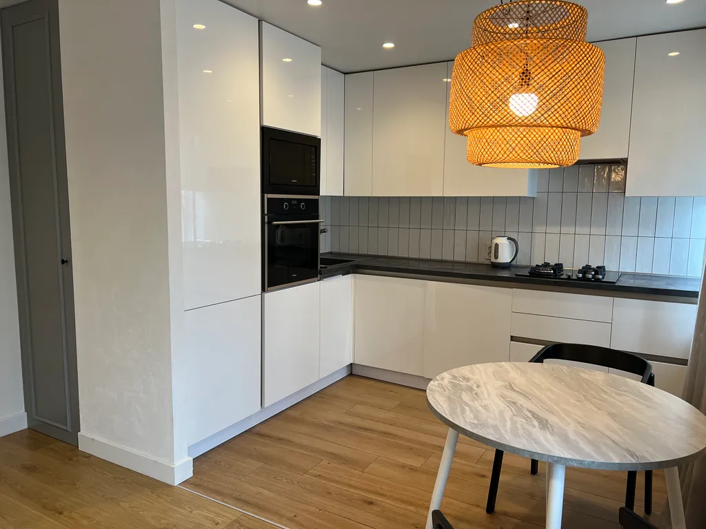 2-комнатные апартаменты в центре