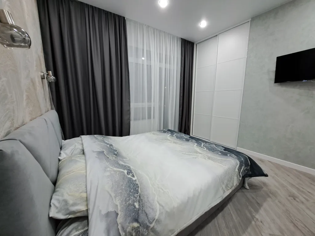 Квартира хэдлайнер