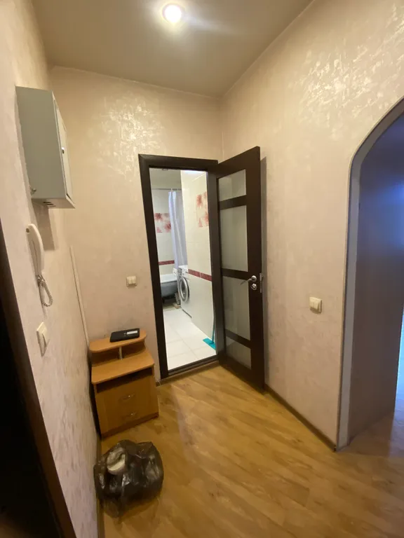 Уютная студия рядом с ИРГУПС