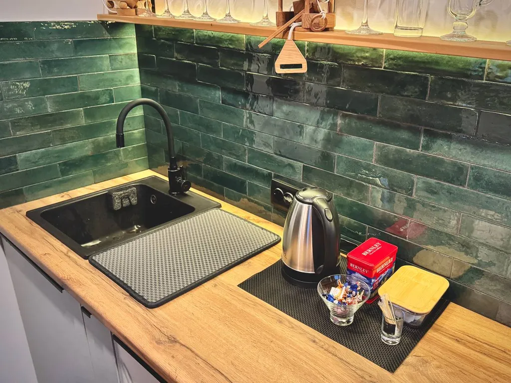 Комфортная 2-комнатная квартира в центре