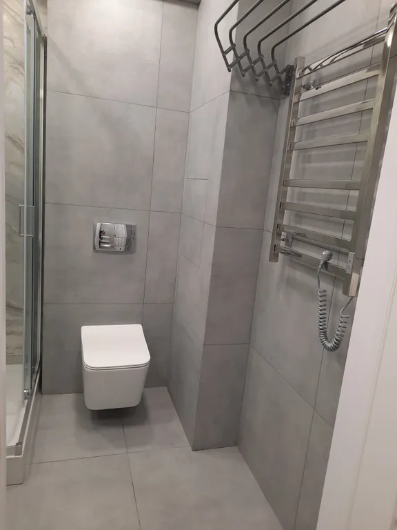 Квартира Квартира Моравия — Сочи