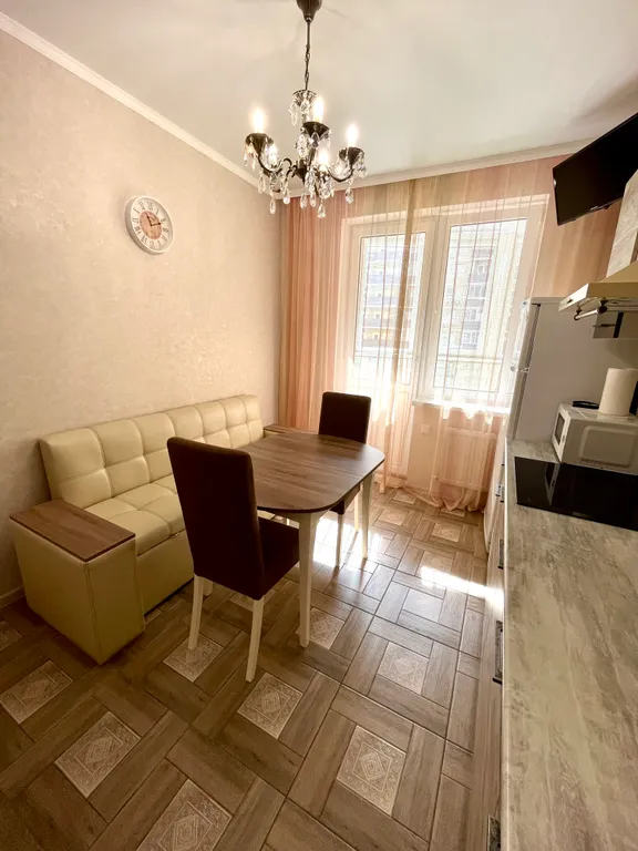 Квартира Уютная квартира — Краснодар