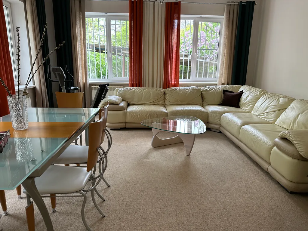 Коттедж Уютный Гостевой Дом — Кисловодск