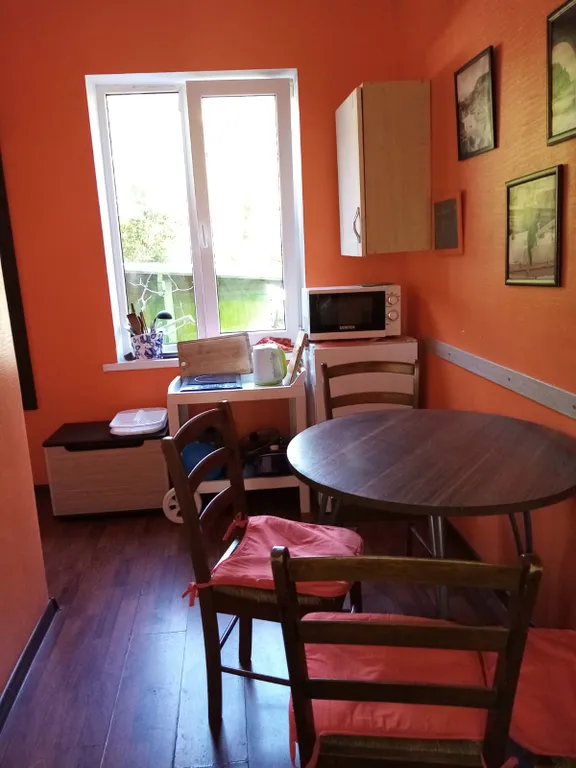 Семейный номер с видом на море