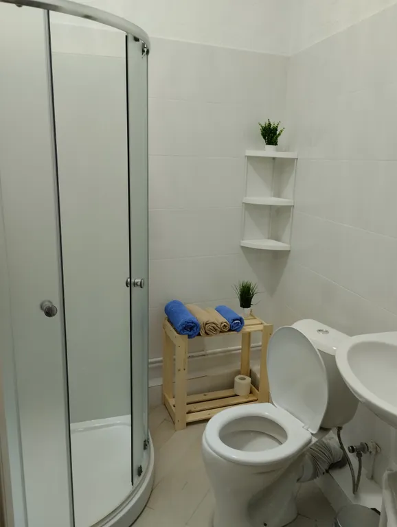 Квартира у моря