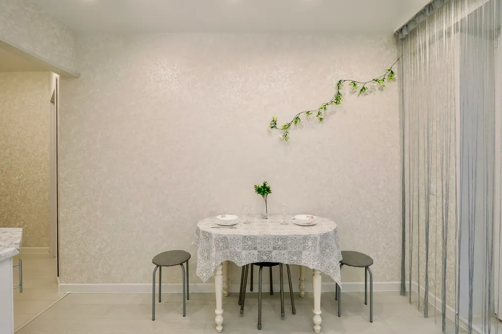 Комфортная квартира ЖК Семейный парк в центре