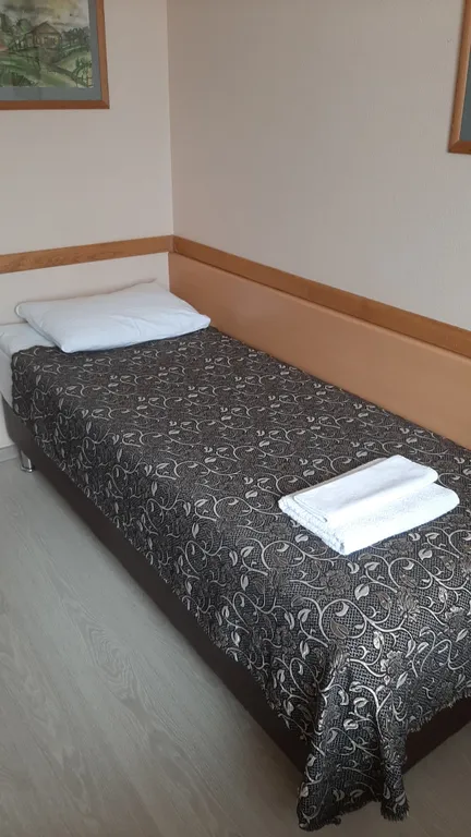 Квартира Комната — аренда посуточно в Архангельск