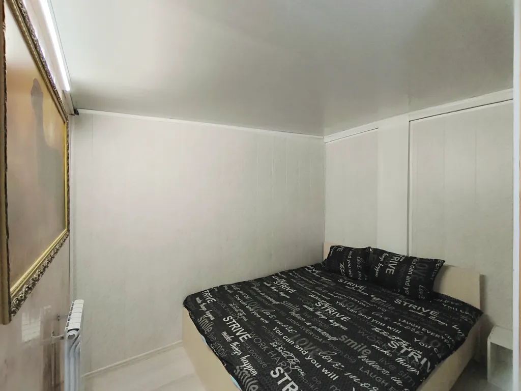 Комфортабельный 2-этажный дом с панорамным остеклением и русской баней