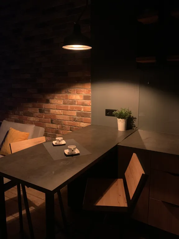 Квартира Loft Апартаменты — Анапа