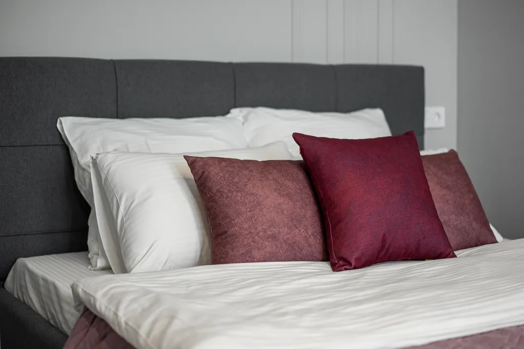 Квартира Квартира Лион — Калининград