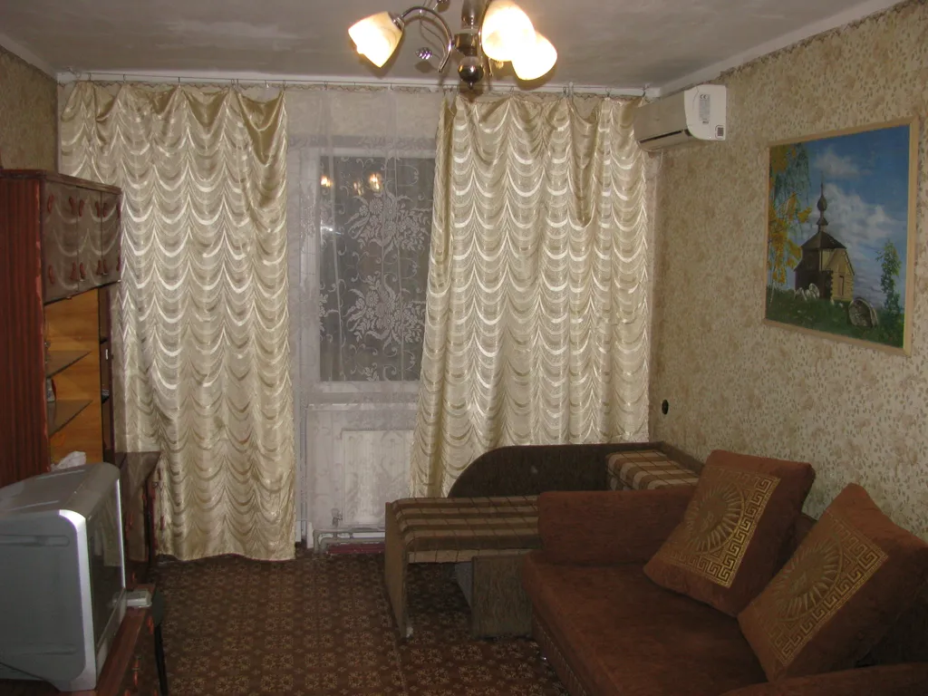 Квартира на море в Евпатории