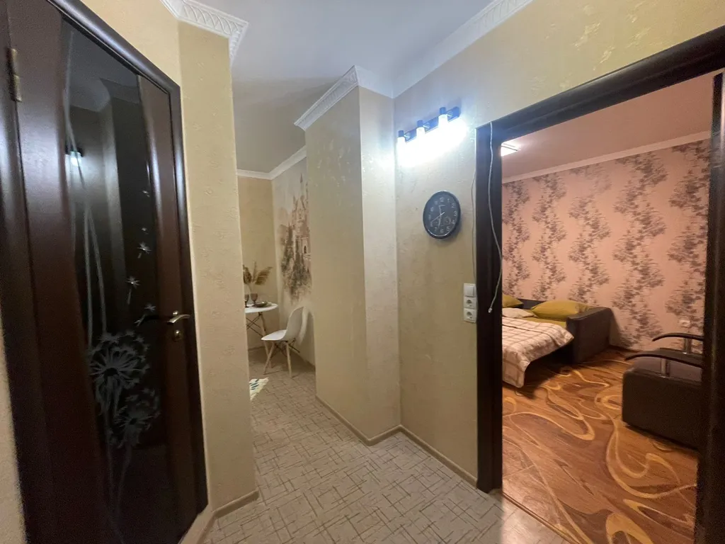 Квартира рядом с Атоммашем