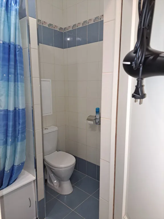 Благоустроенная удобная квартира