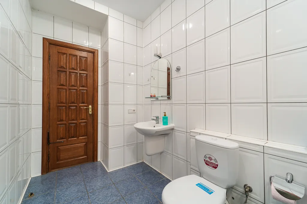 Уютная квартира в самом сердце города