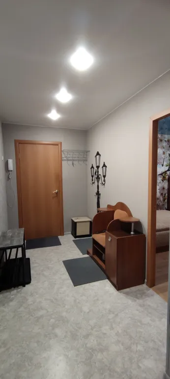 2-комнатная Квартира — аренда посуточно в Беломорск