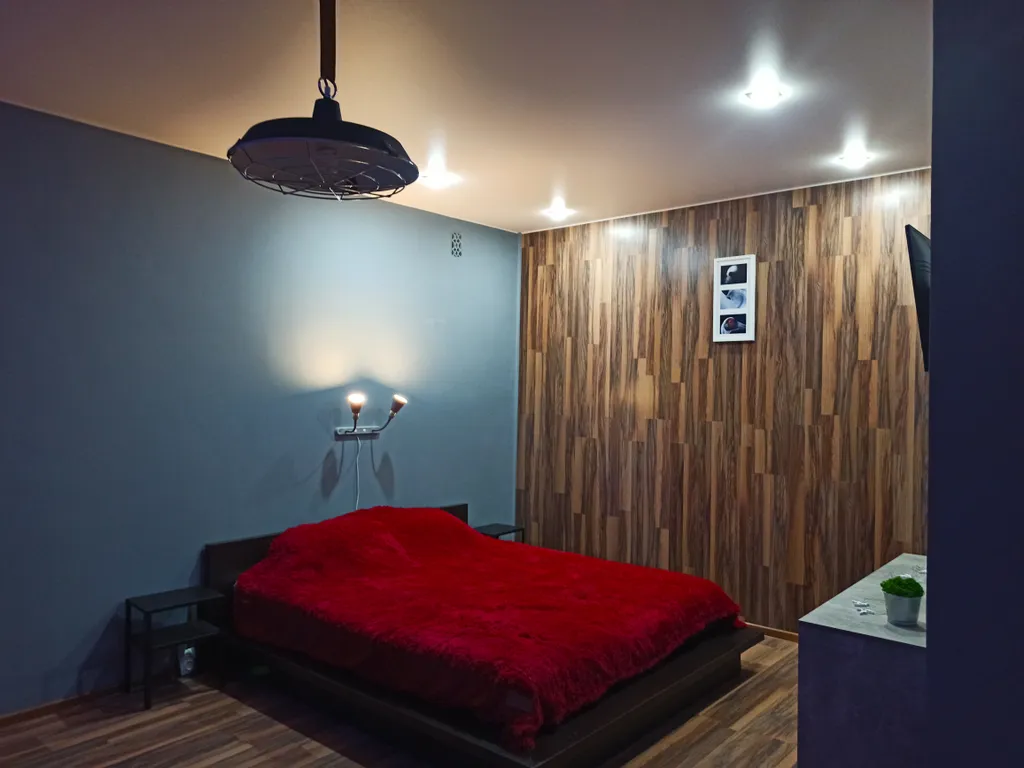 Уютный Loft в центре