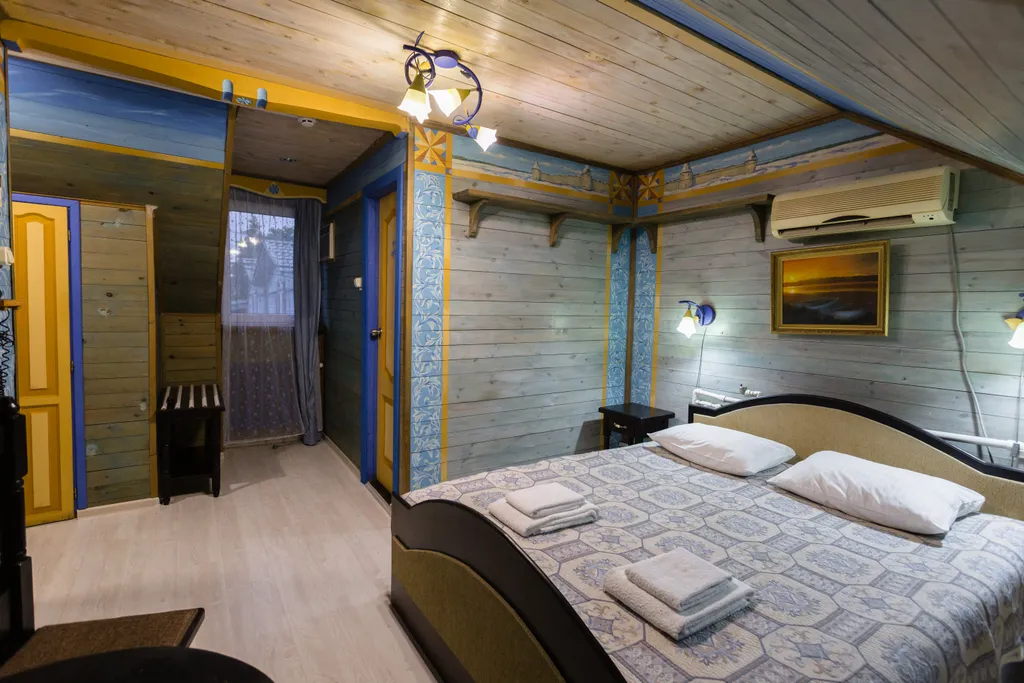 Квартира Комната — аренда посуточно в Кострома