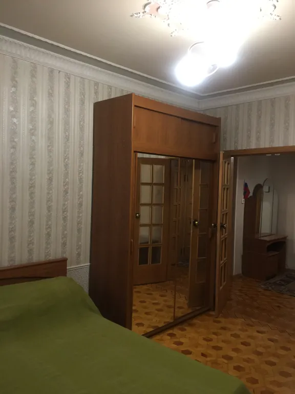 Уютная квартира в центре