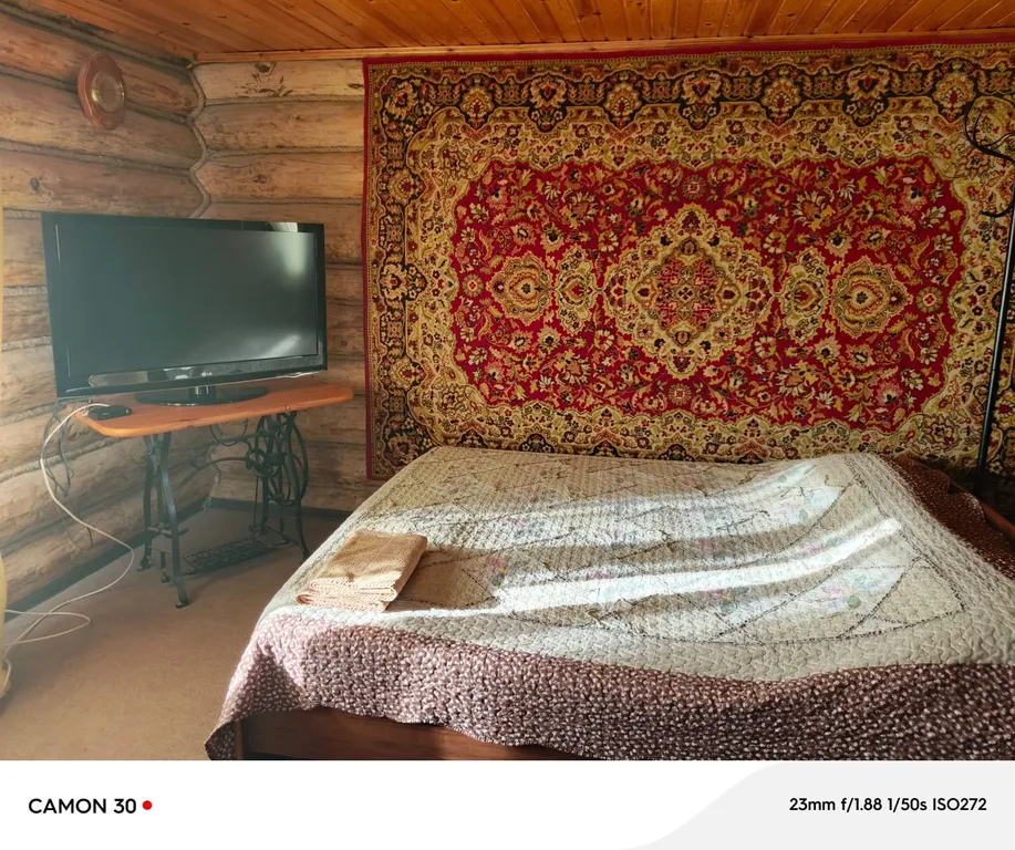 Квартира Комната — аренда посуточно в Самара