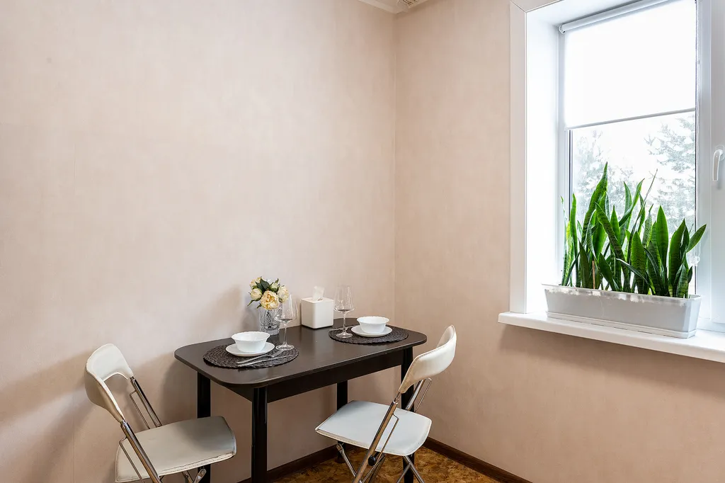 Квартира 1-комнатная Квартира — Хабаровск