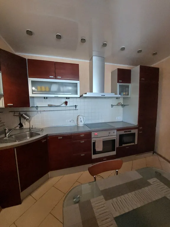 Апартаменты на Варкауса