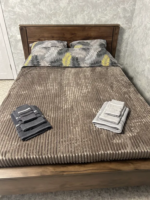 Квартира у Волги — аренда посуточно в Ярославль