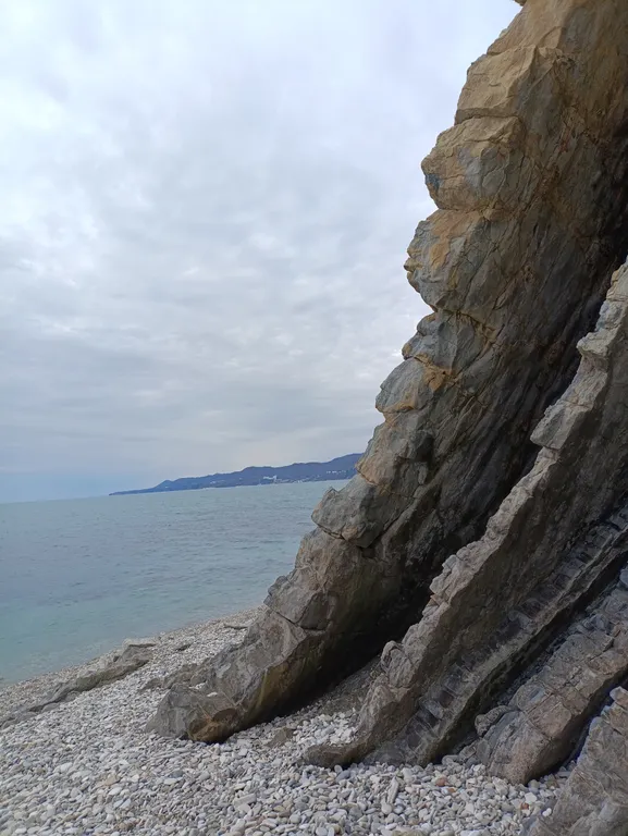 Квартира с террасой