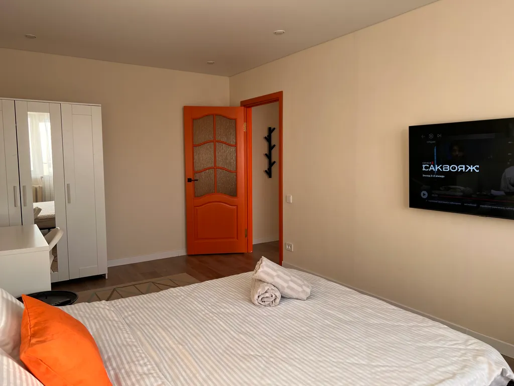 Удалённый check-in, электронный замок, центр, netflix + megogo