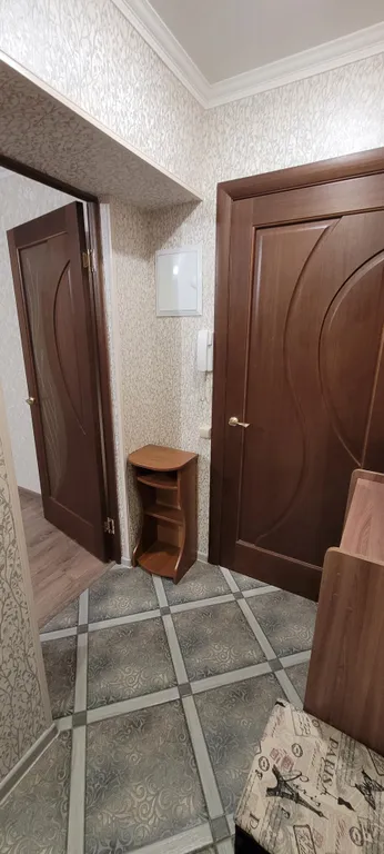 Уютная квартира со всеми удобствами