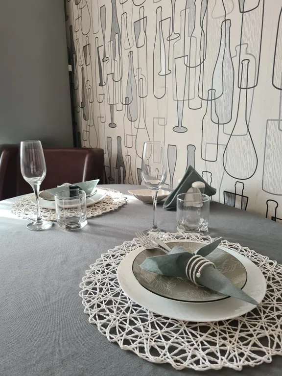 Просторные апартаменты недалеко от исторического центра