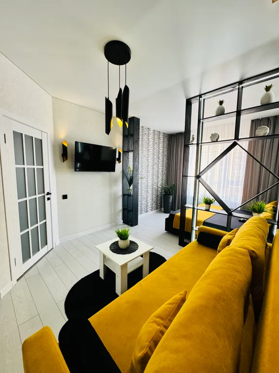 Квартира люкс