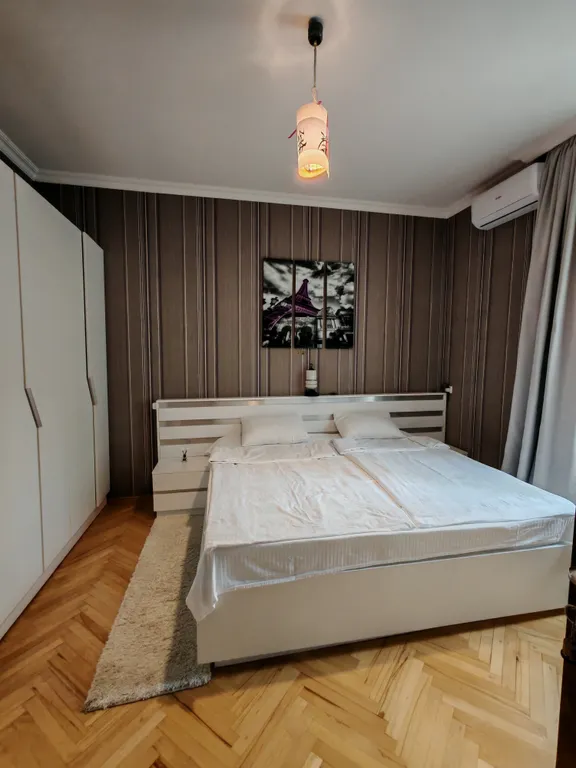 Квартира Комната — аренда посуточно в Ахалсопели