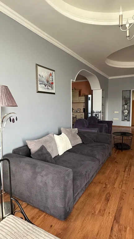 Уютные апартаменты в центральном районе города