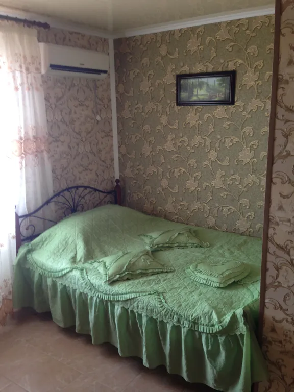 Квартира Комната — аренда посуточно в Саки