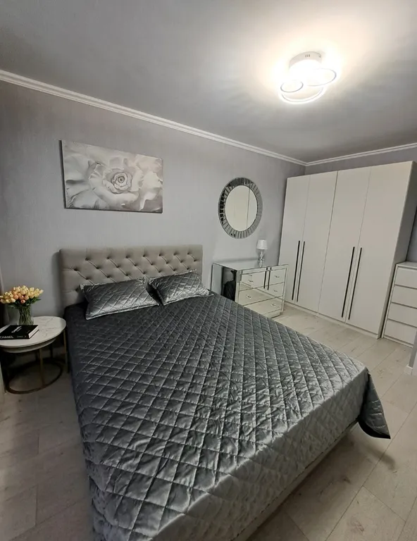 Квартира Уютная квартира — Лазаревское