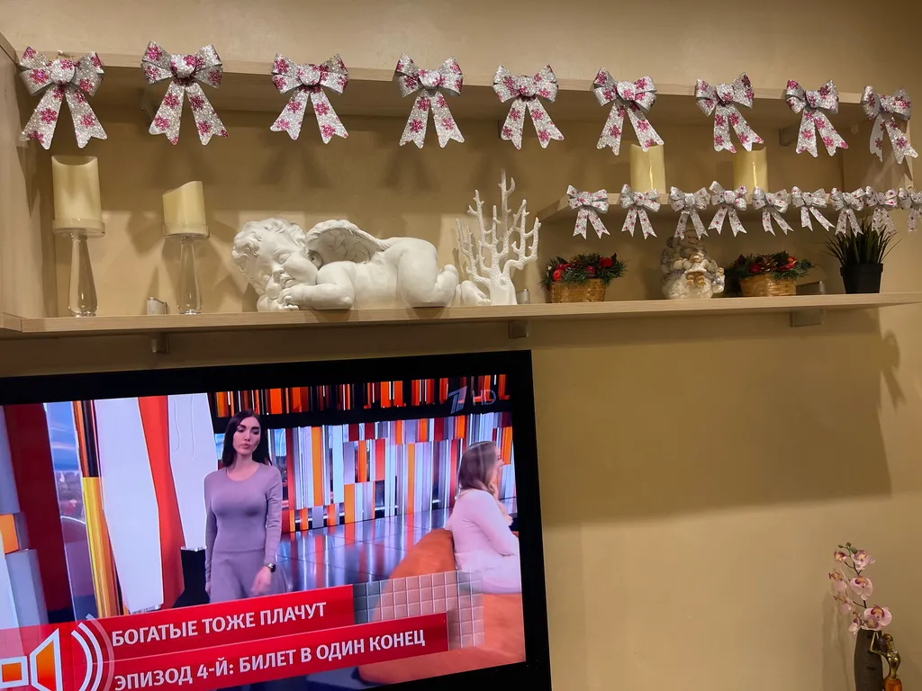 Уютная 3-х комнатная квартира в шаге от центра