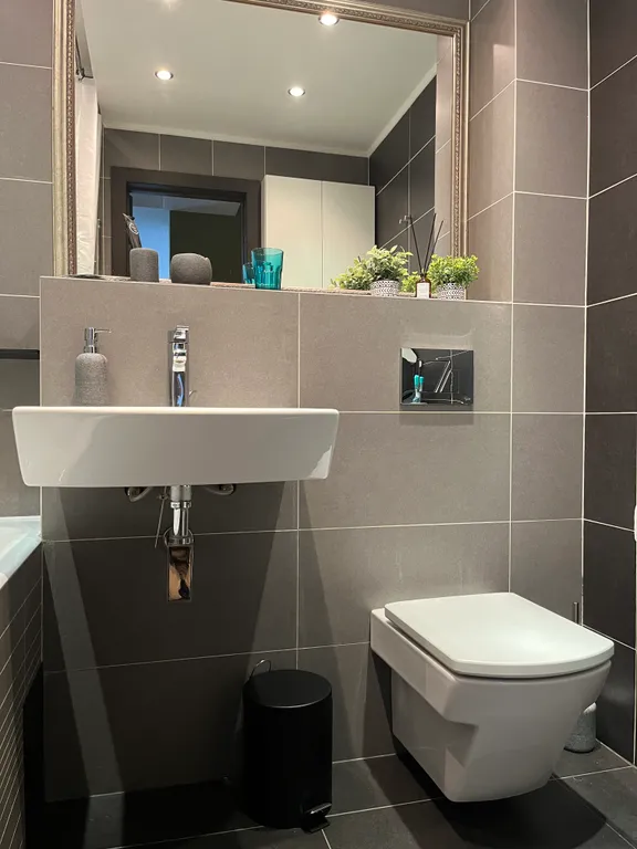 Апартаменты с гамаком, фикусом и Яндекс станцией Алиса