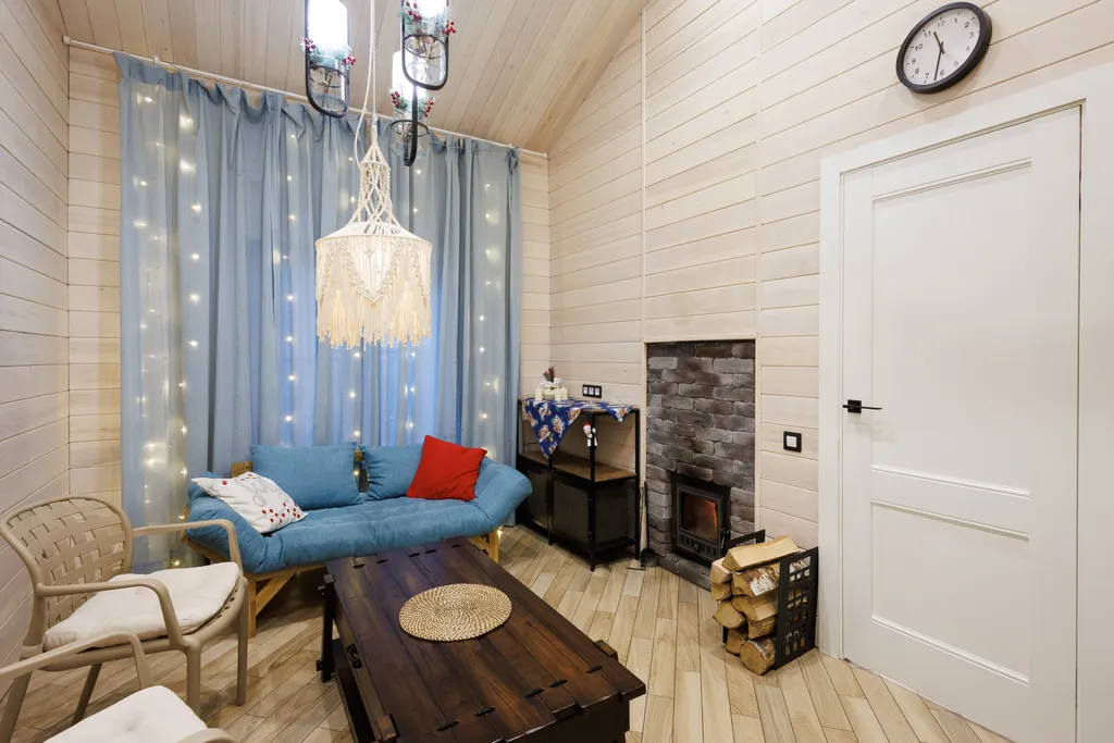 Дом с баней Дача в городе