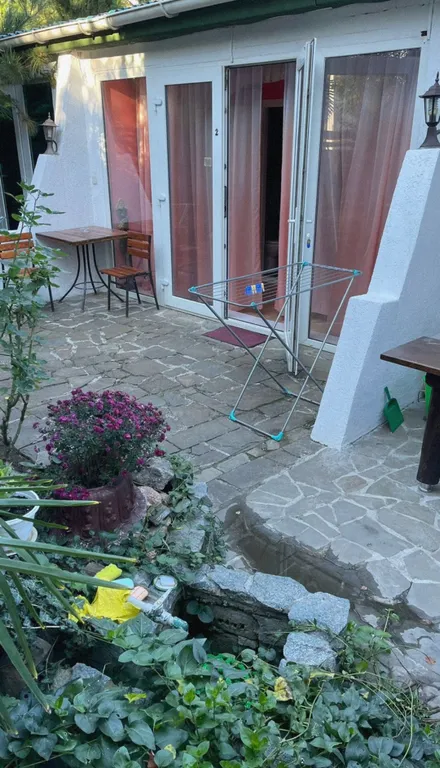 Квартира Комната — Партенит