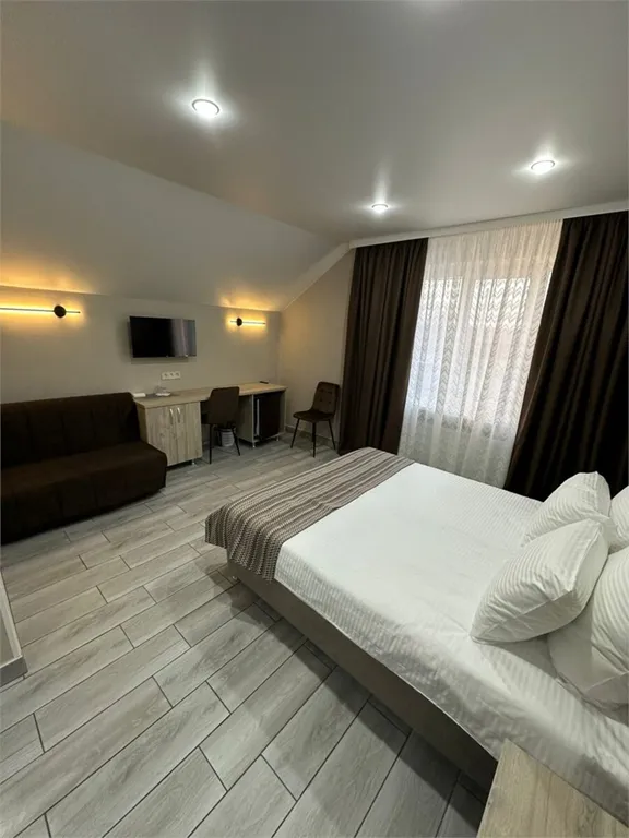 Квартира Комната — аренда посуточно в Невинномысск