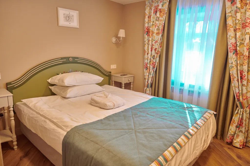 Квартира Комната — аренда посуточно в Иркутск