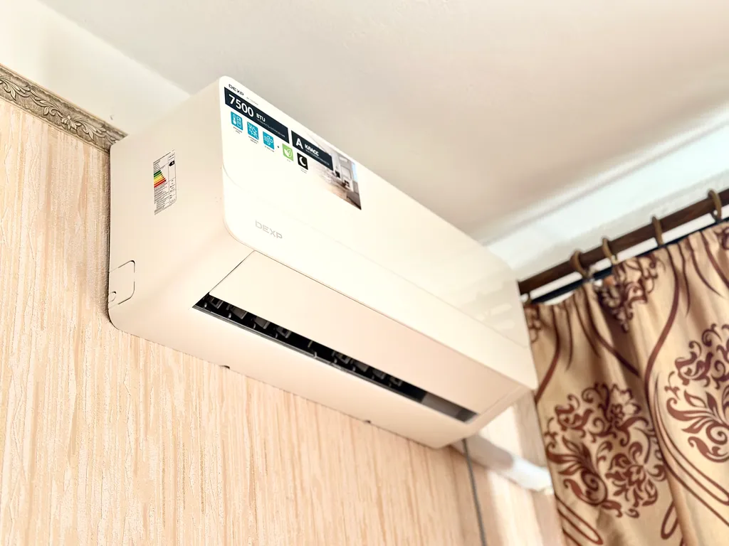 Квартира в центре посёлка Врангель с видом на море