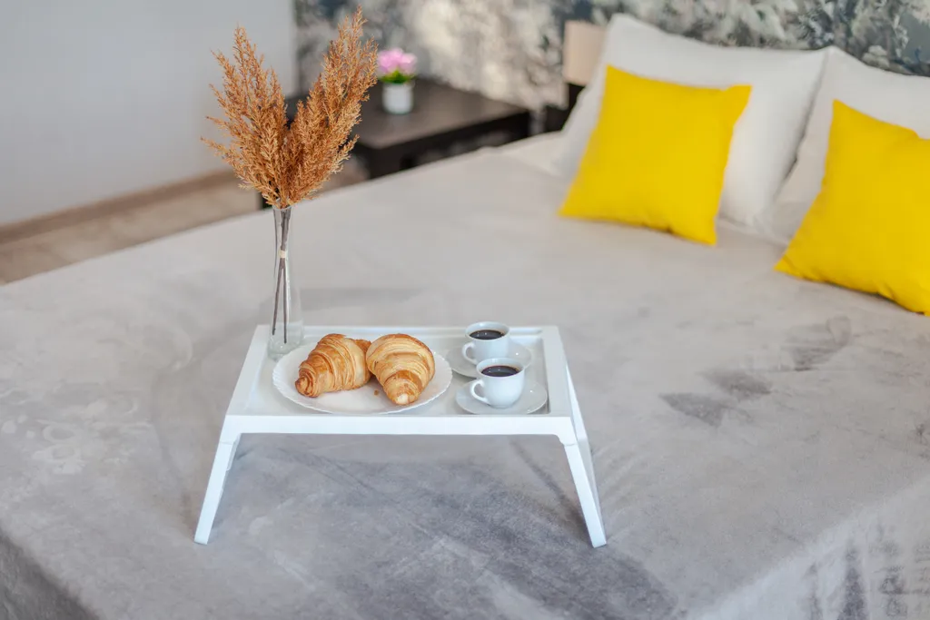 Апартамент в центре