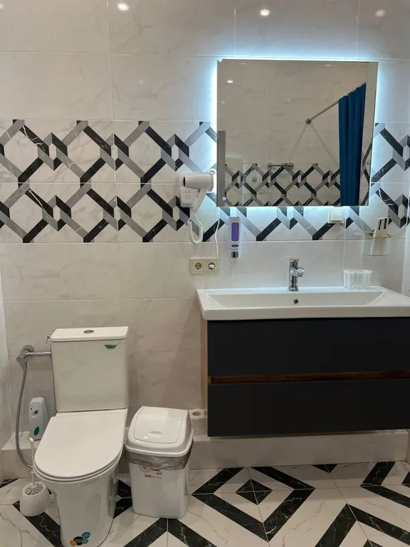 Квартира Комната — Шаховская