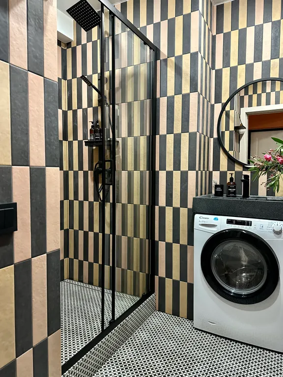 Яркая уютная просторная и позитивная квартира для запоминающего отдыха