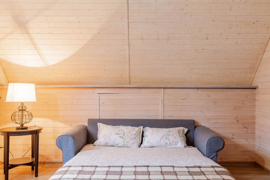 Дом в Раифе