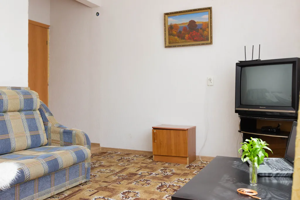 2-этажный дом в лесу в 5 минутах от моря