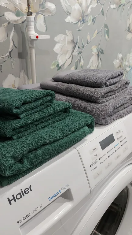 Элегантная квартира с атмосферой