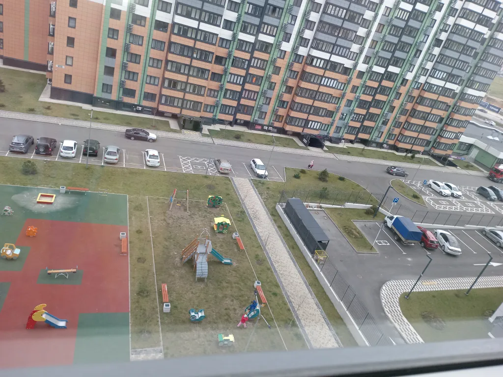 Квартира Уютная квартира в Анапе у моря — Анапа